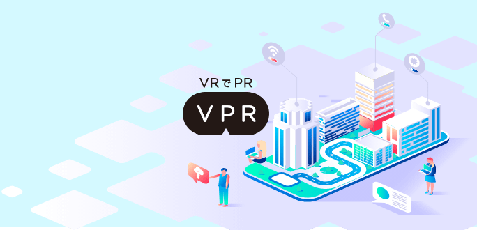 VR360度コンテンツ開発