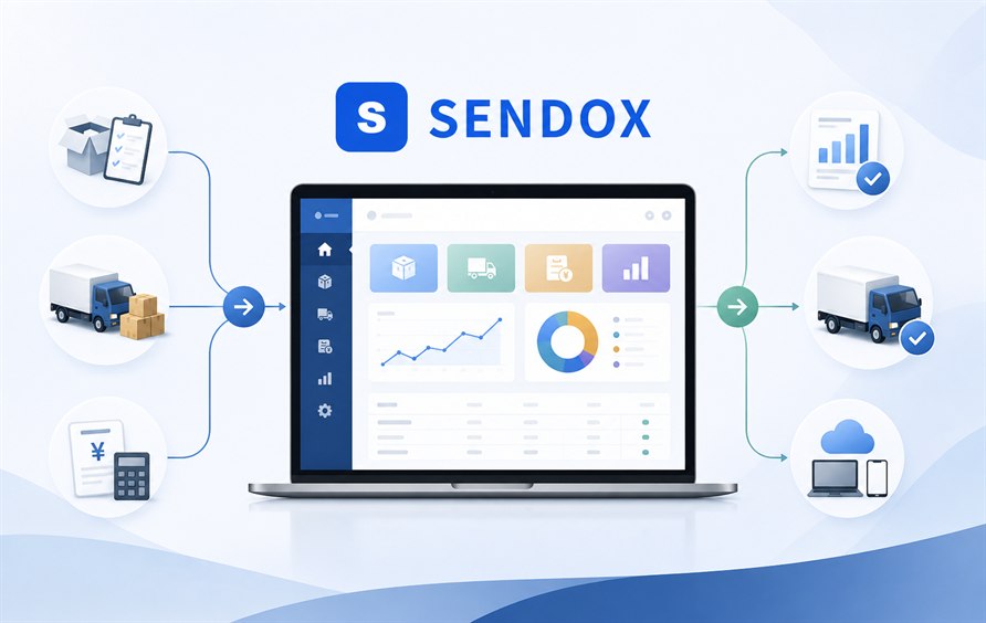 SENDOX