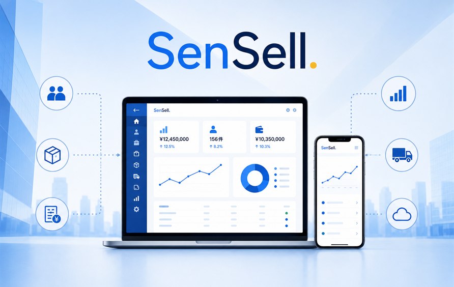 SenSell